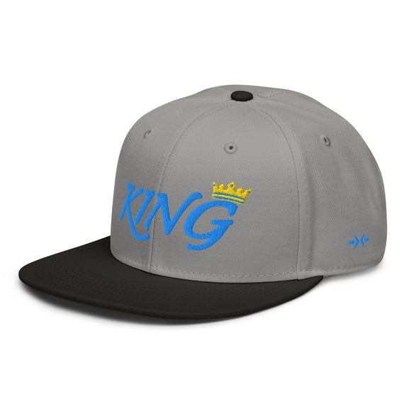 Structured Snapback - Arekkusu - Store