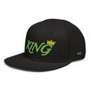 Structured Snapback - Arekkusu - Store