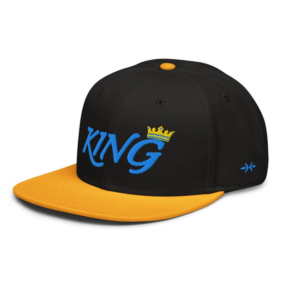 Structured Snapback - Arekkusu - Store