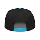 Structured Snapback - Arekkusu - Store