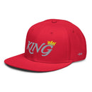 Structured Snapback - Arekkusu - Store