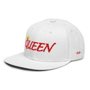 Structured Snapback - Arekkusu - Store