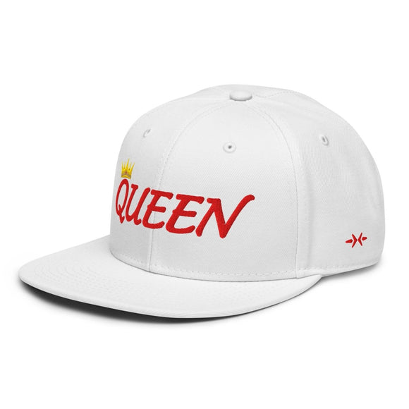 Structured Snapback - Arekkusu - Store