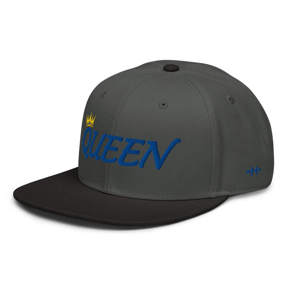 Structured Snapback - Arekkusu - Store