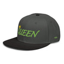 Structured Snapback - Arekkusu - Store