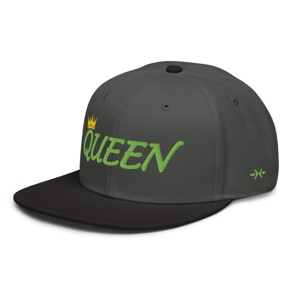 Structured Snapback - Arekkusu - Store