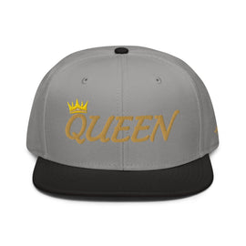 Structured Snapback - Arekkusu - Store