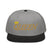 Structured Snapback - Arekkusu - Store