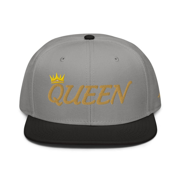 Structured Snapback - Arekkusu - Store