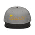 Structured Snapback - Arekkusu - Store