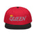 Structured Snapback - Arekkusu - Store