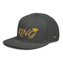 Structured Snapback - Arekkusu - Store