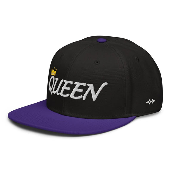 Structured Snapback - Arekkusu - Store