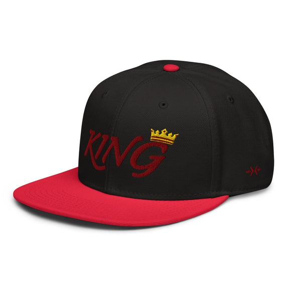 Structured Snapback - Arekkusu - Store