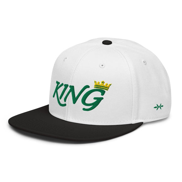 Structured Snapback - Arekkusu - Store