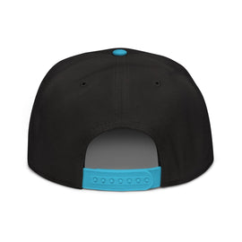 Structured Snapback - Arekkusu - Store