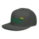 Structured Snapback - Arekkusu - Store