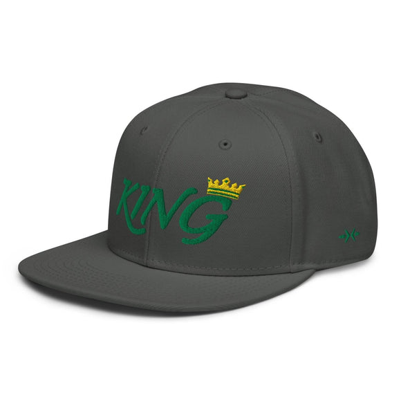 Structured Snapback - Arekkusu - Store