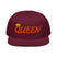 Structured Snapback - Arekkusu - Store