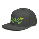 Structured Snapback - Arekkusu - Store