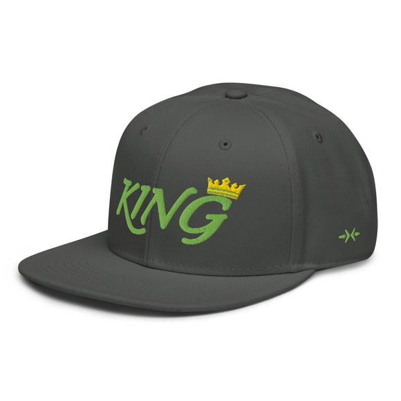 Structured Snapback - Arekkusu - Store