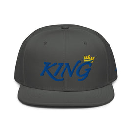 Structured Snapback - Arekkusu - Store