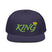 Structured Snapback - Arekkusu - Store