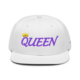 Structured Snapback - Arekkusu - Store