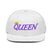 Structured Snapback - Arekkusu - Store