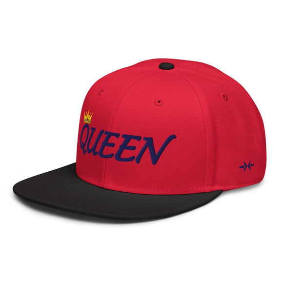 Structured Snapback - Arekkusu - Store