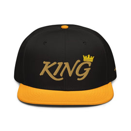 Structured Snapback - Arekkusu - Store