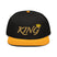 Structured Snapback - Arekkusu - Store