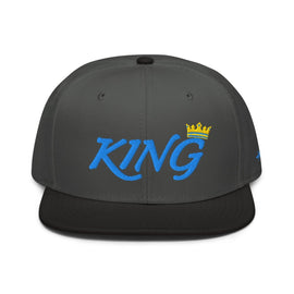 Structured Snapback - Arekkusu - Store