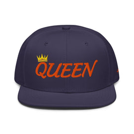 Structured Snapback - Arekkusu - Store