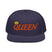 Structured Snapback - Arekkusu - Store