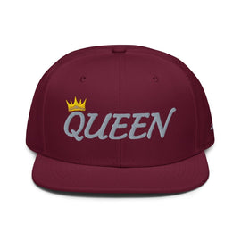 Structured Snapback - Arekkusu - Store