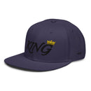 Structured Snapback - Arekkusu - Store