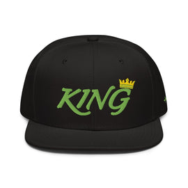 Structured Snapback - Arekkusu - Store