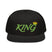 Structured Snapback - Arekkusu - Store