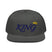 Structured Snapback - Arekkusu - Store