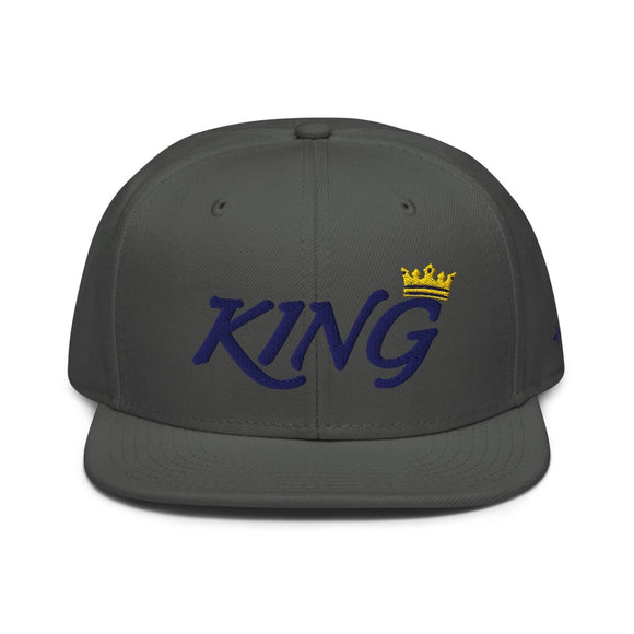 Structured Snapback - Arekkusu - Store