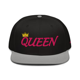 Structured Snapback - Arekkusu - Store