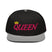 Structured Snapback - Arekkusu - Store