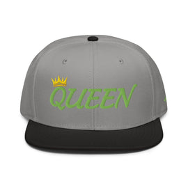 Structured Snapback - Arekkusu - Store