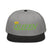 Structured Snapback - Arekkusu - Store