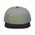 Structured Snapback - Arekkusu - Store
