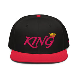 Structured Snapback - Arekkusu - Store