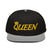 Structured Snapback - Arekkusu - Store