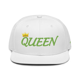 Structured Snapback - Arekkusu - Store