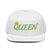 Structured Snapback - Arekkusu - Store